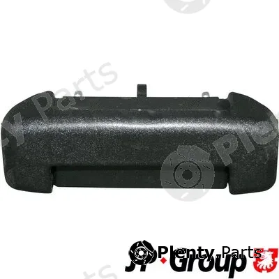 JP Group 1587300200 — Exterior Door Handle JP GROUP