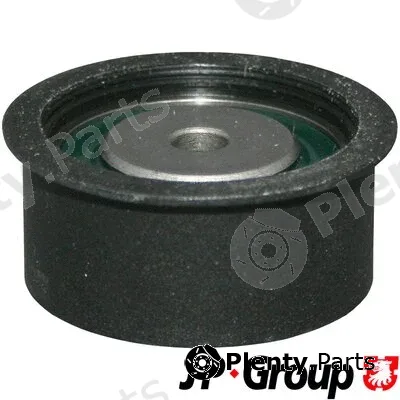 JP Group 1212200100 — Deflection/Guide Pulley, timing belt JP GROUP