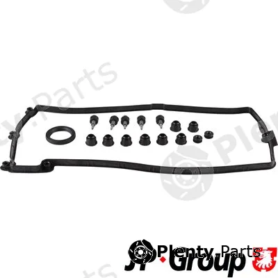 JP Group 1419201500 — Gasket, cylinder head cover JP GROUP