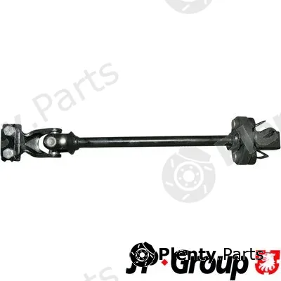 JP Group 1544900300 — Joint, steering shaft JP GROUP