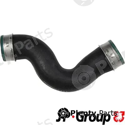 JP Group 1117704800 — Charge Air Hose JP GROUP
