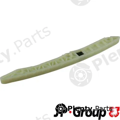 JP Group 1112650400 — Guide, timing chain JP GROUP