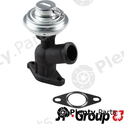 JP Group 3119900200 — EGR Valve JP GROUP