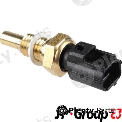 JP Group 1593100300 — Sensor, coolant temperature JP GROUP