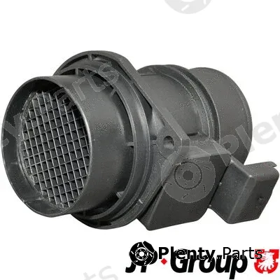 JP Group 4393900700 — Mass Air Flow Sensor JP GROUP