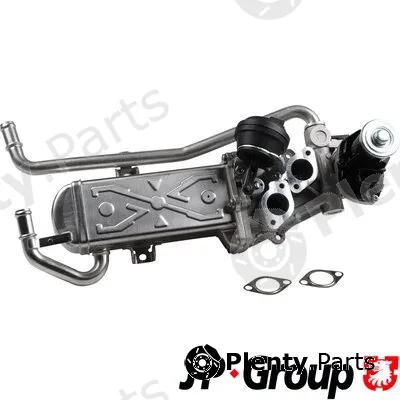 JP Group 1119908100 — EGR Valve JP GROUP