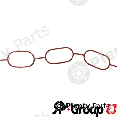 JP Group 1119603100 — Gasket, intake manifold JP GROUP