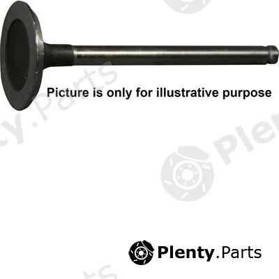 JP Group 1111305700 — Exhaust Valve JP GROUP