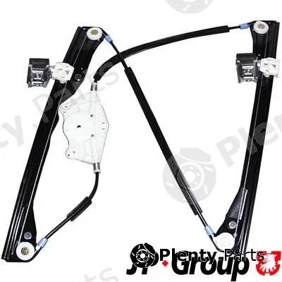 JP Group 1188101070 — Window Regulator JP GROUP