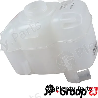 JP Group 4914700200 — Expansion Tank, coolant JP GROUP