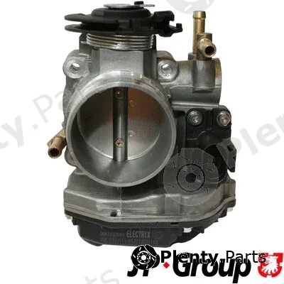 JP Group 1115400900 — Throttle Body JP GROUP