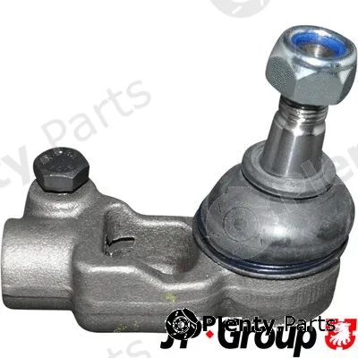 JP Group 1244600780 — Tie Rod End JP GROUP