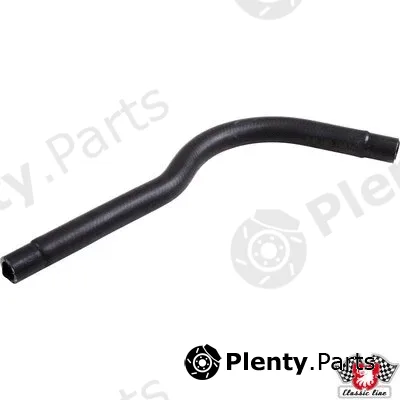 JP Group 1114322400 — Radiator Hose JP GROUP