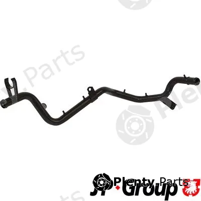 JP Group 1114400900 — Coolant Pipe JP GROUP