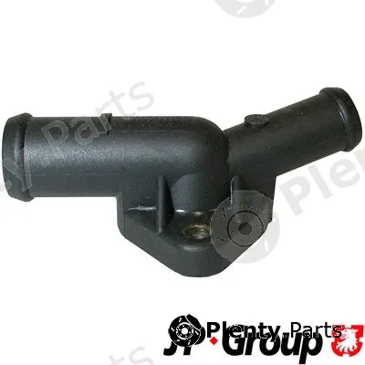 JP Group 1114503000 — Coolant Flange JP GROUP