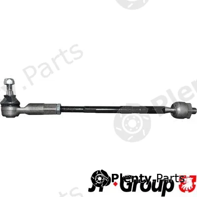 JP Group 1144405570 — Tie Rod JP GROUP