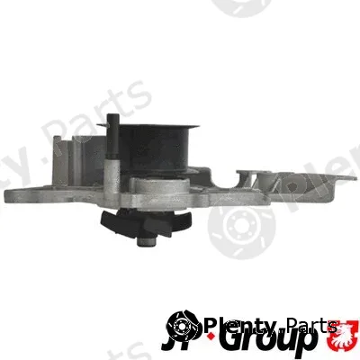 JP Group 1114105400 — Water Pump, engine cooling JP GROUP