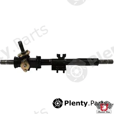 JP Group 1144200200 — Steering Gear CLASSIC
