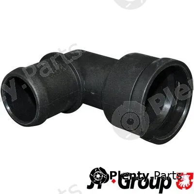 JP Group 1114502600 — Coolant Flange JP GROUP