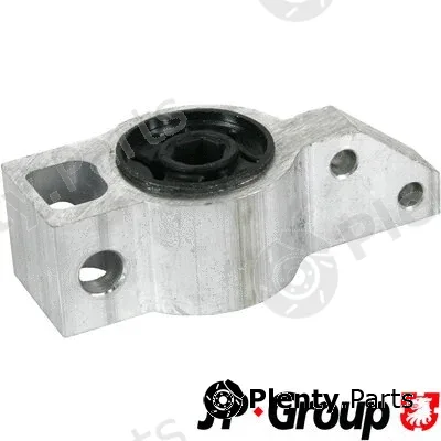 JP Group 1117900770 — Mounting, engine JP GROUP