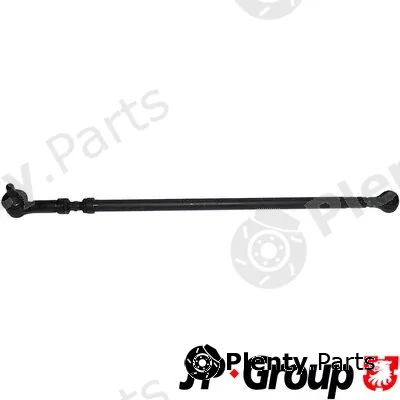 JP Group 1144400570 — Tie Rod JP GROUP