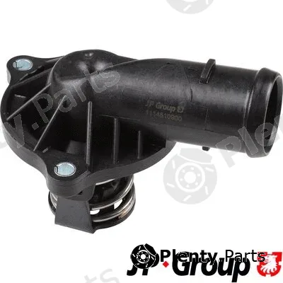 JP Group 1114510900 — Thermostat Housing JP GROUP