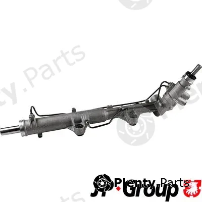 JP Group 1144304600 — Steering Gear JP GROUP