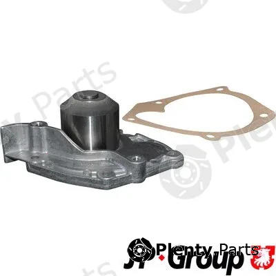 JP Group 4314100900 — Water Pump, engine cooling JP GROUP