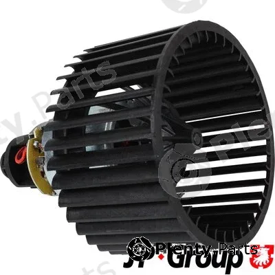 JP Group 1126100500 — Interior Blower JP GROUP