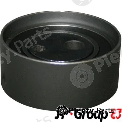 JP Group 1212201200 — Tensioner Pulley, timing belt JP GROUP