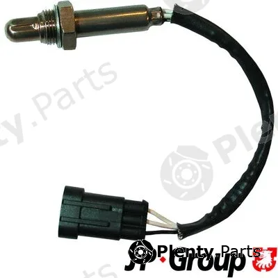 JP Group 9993800300 — Lambda Sensor JP GROUP