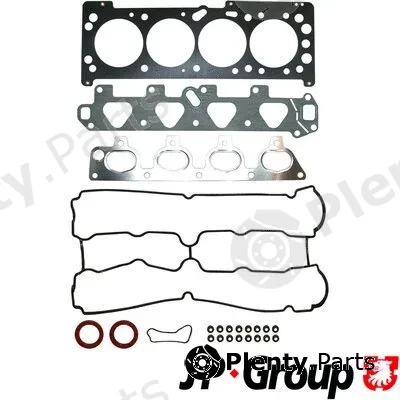 JP Group 1219000110 — Gasket Kit, cylinder head JP GROUP