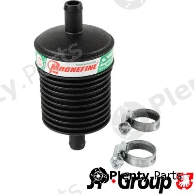 JP Group 9945150200 — Hydraulic Filter, steering JP GROUP