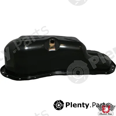 JP Group 1112903100 — Oil Sump CLASSIC