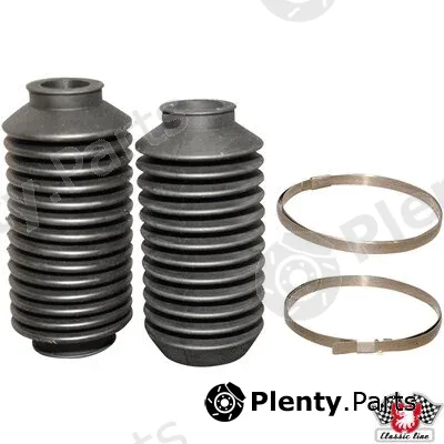 JP Group 1144703910 — Bellow Kit, steering CLASSIC