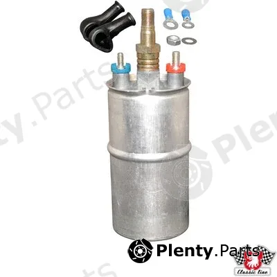 JP Group 1115204200 — Fuel Pump CLASSIC