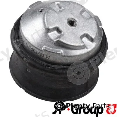 JP Group 1317902780 — Mounting, engine JP GROUP