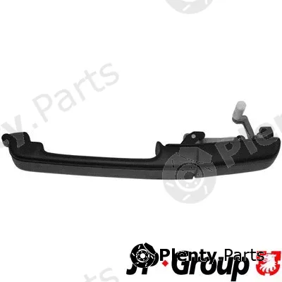 JP Group 1187200280 — Exterior Door Handle JP GROUP