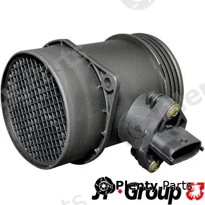 JP Group 4393900500 — Mass Air Flow Sensor JP GROUP