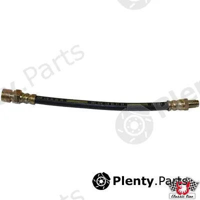 JP Group 8161700100 — Brake Hose CLASSIC