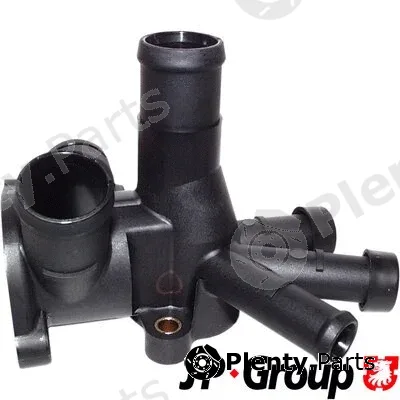 JP Group 1114507200 — Coolant Flange JP GROUP