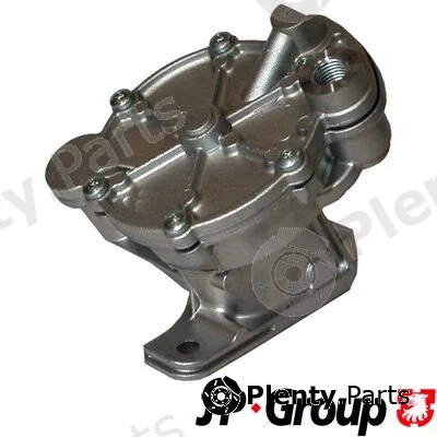JP Group 1117100600 — Vacuum Pump, braking system JP GROUP