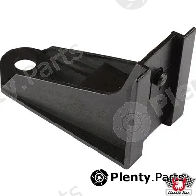JP Group 1114255670 — Mounting, radiator JP GROUP