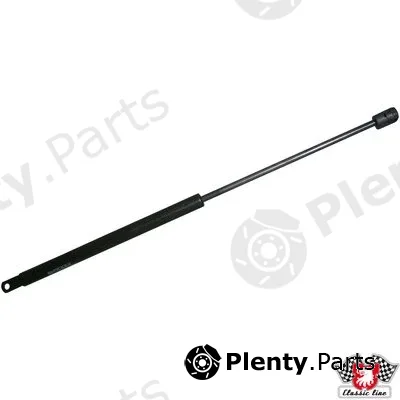 JP Group 1181201300 — Gas Spring, boot/cargo area CLASSIC