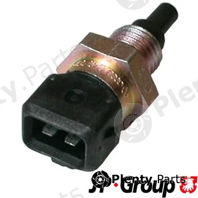 JP Group 1193100200 — Sensor, intake air temperature JP GROUP
