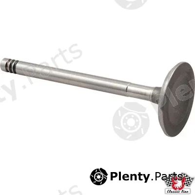 JP Group 1111305600 — Exhaust Valve CLASSIC