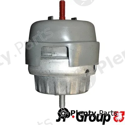 JP Group 1117913280 — Mounting, engine JP GROUP