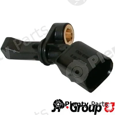 JP Group 1197101570 — Sensor, wheel speed JP GROUP