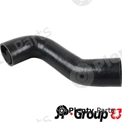 JP Group 1117707700 — Charge Air Hose JP GROUP