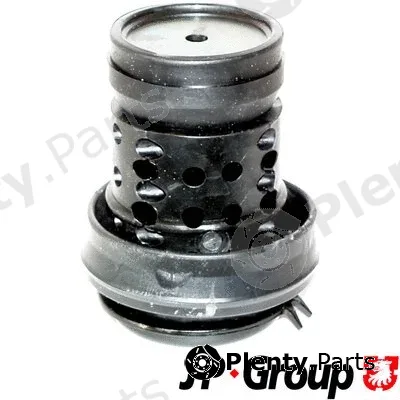 JP Group 1117901400 — Mounting, engine JP GROUP